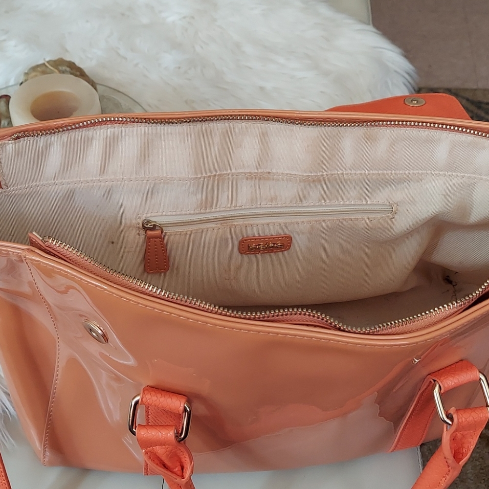 Bebe Logo Bag - image 8